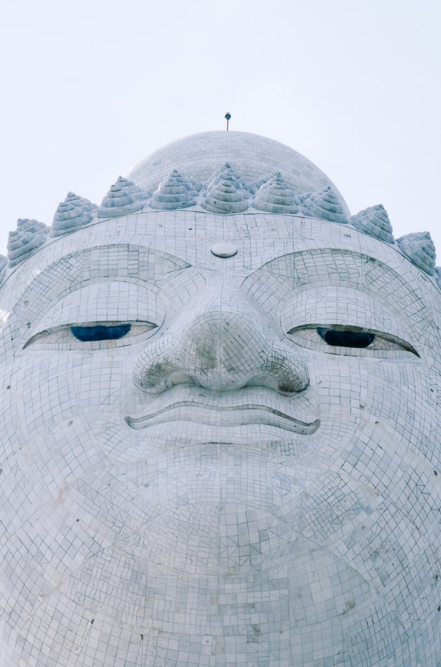 Будда на Пхукете