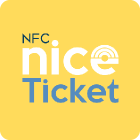 NFC Nice Ticket