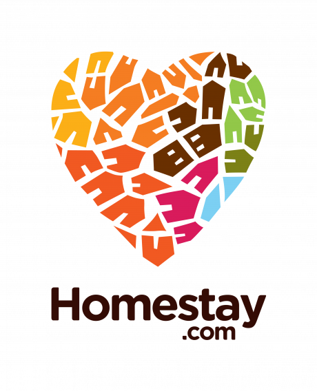 Homestay logo