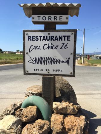 Restaurante Chico Zé 