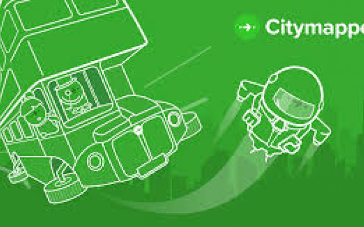Citymapper