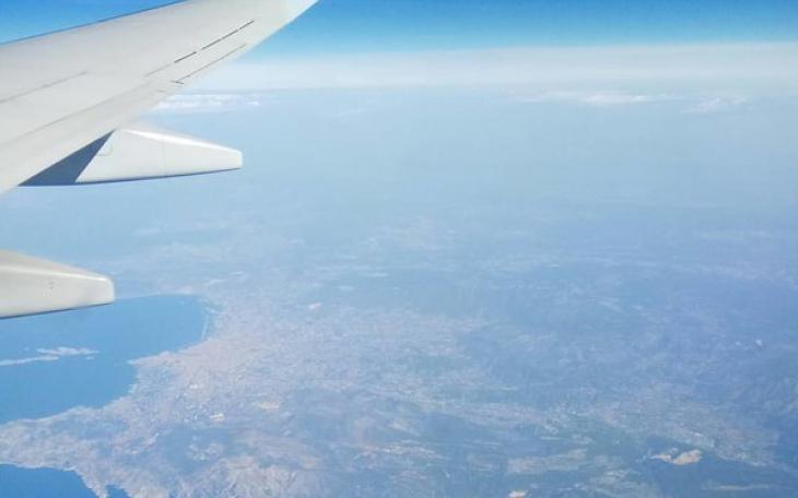 Крыло Победа