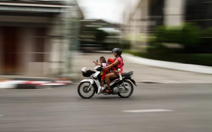 байк таиланд